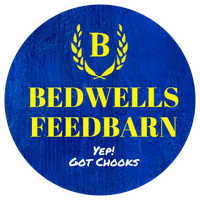 Bedwells Feedbarn