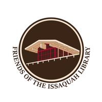 Friends of the Issaquah Library