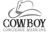 Cowboy Concierge Medicine