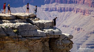 Grand Canyon South Rim