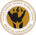 Oliver Gibson Annual Global Gospel Musical Convention