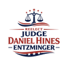 Campaign to Re-Elect Judge Daniel Hines Entzminger