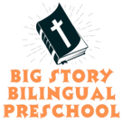 Big Story Preschool Club