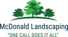 McDonald Landscaping Group LLC 