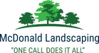 McDonald Landscaping Group LLC 