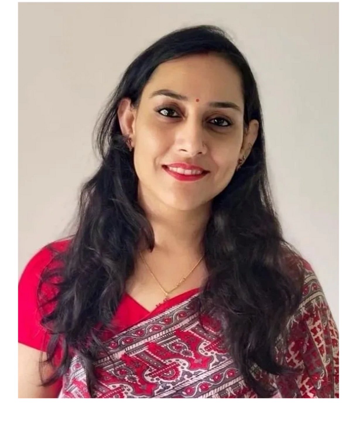 Dr Aarushi Sadhotra