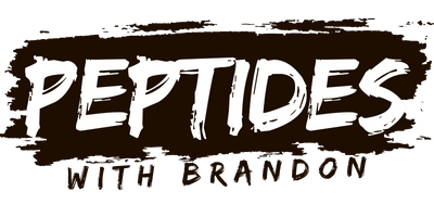 Peptides With Brandon