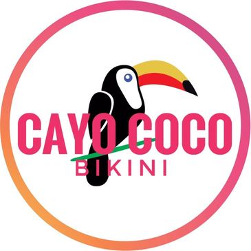Cayo Coco 🌴🥥 Bikini - Bikini Brasiliani, Costumi Da Bagno