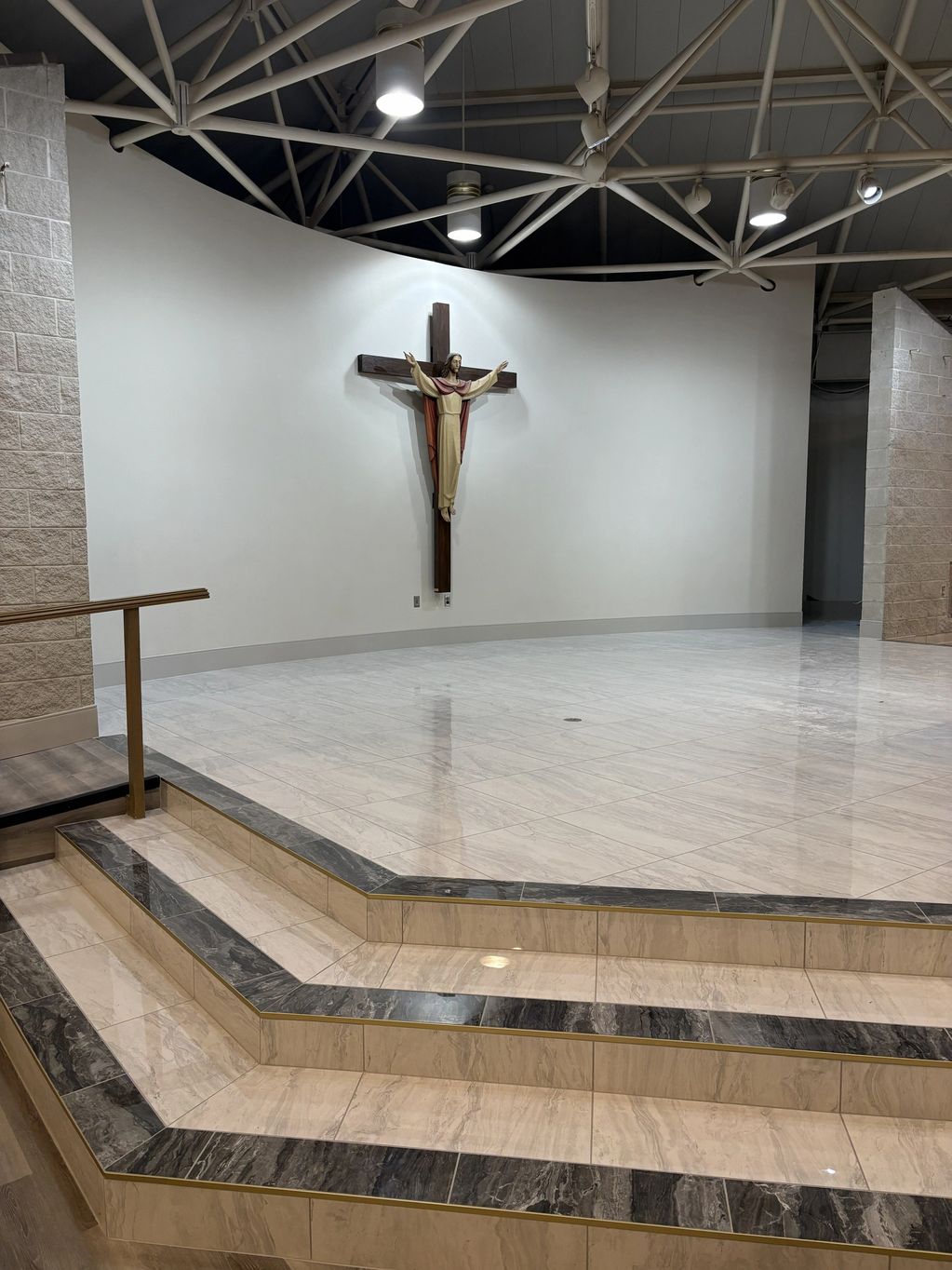 Saint Paul Roman Catholic Church, Burlington, ON