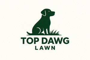 Top Dog Lawn