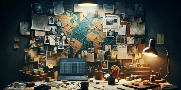 Intelligence Collection, Technical Surveillance. Social Media and Electronic Device Monitoring.