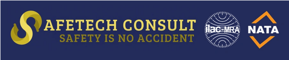 Safetech Consult
safety is no accident