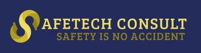 Safetech Consult
safety is no accident