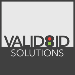 Valid8ID Solutions