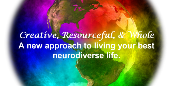 Coaches help you live your best neurodiverse life.