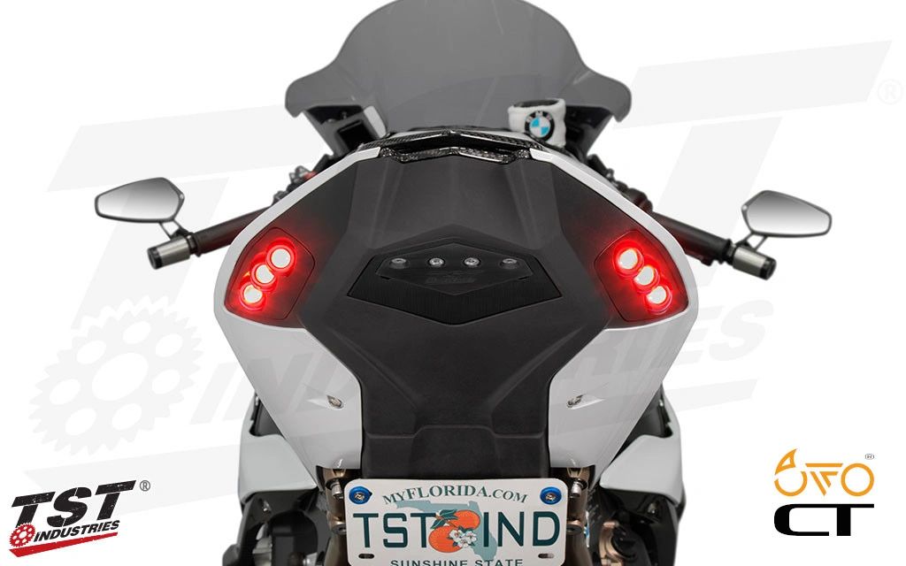 tst industries tail tidy
