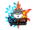 IceFire Pomskies 