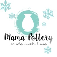 Mama pottery
made with love