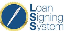 Loan Signing System Certified