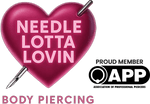 Needle Lotta Lovin