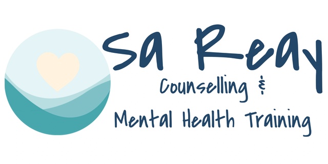 Sa Reay Counselling