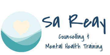 Sa Reay Counselling
