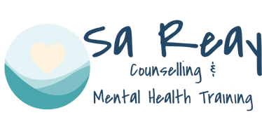 Sa Reay Counselling