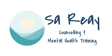 Sa Reay Counselling