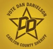 Dan Danielson for Carlton County Sheriff