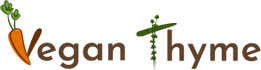Vegan Thyme