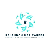 Relaunch Her Career