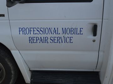 mobile rv repair near mesquite tx