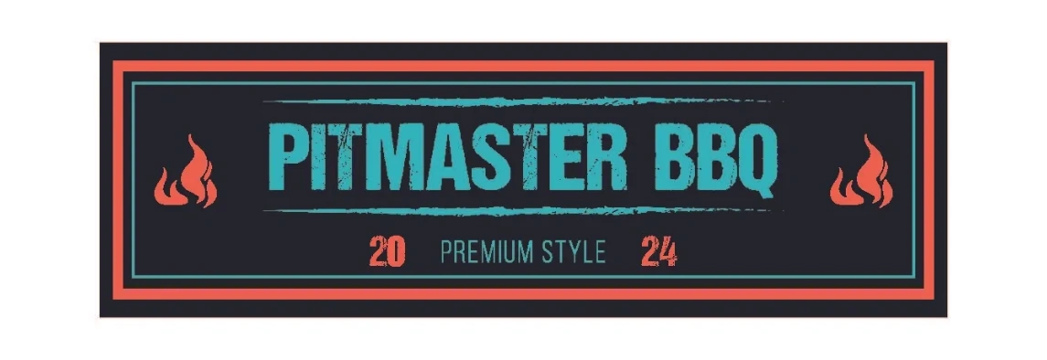 Pitmaster Icon PITMASTER
