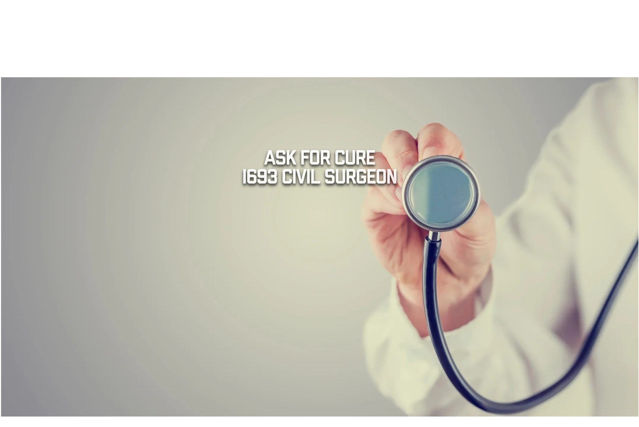 Ask For Cure USCIS CIVIL SURGEON, IMMIGRATION MEDICAL EXAM, Doctor