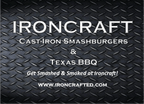 Ironcraft