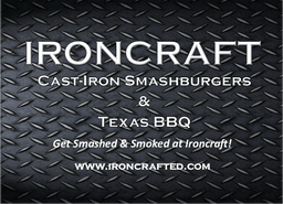 Ironcraft