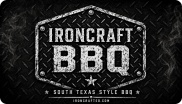 Ironcraft