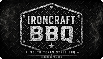 Ironcraft