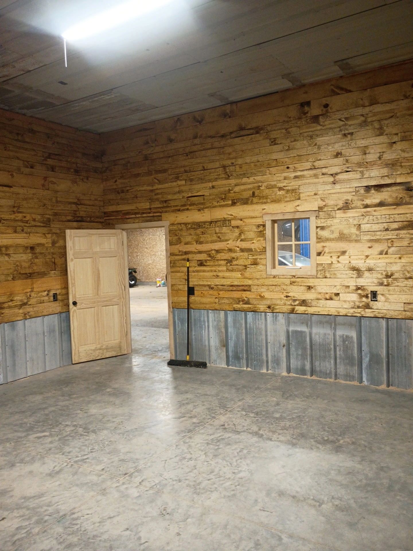 J&J Construction - Pole Barn Builder in Hillman, Minnesota