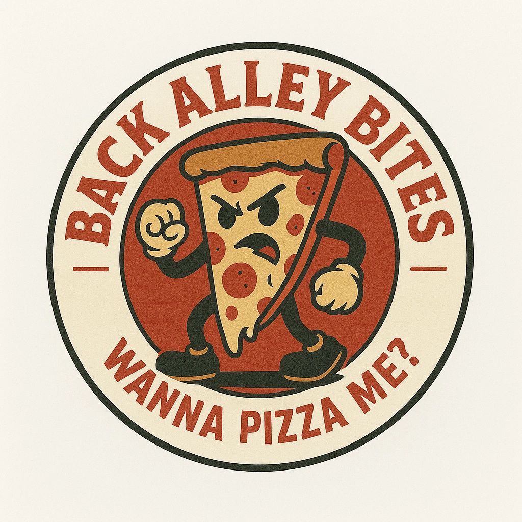 Back Alley Bites
