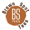Brown Spot Tees
