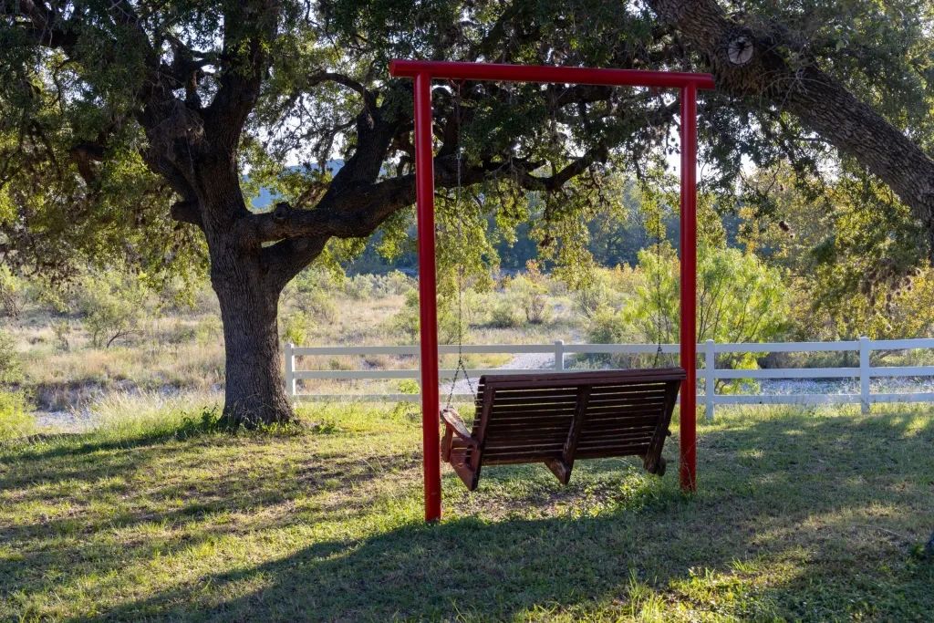 Nueces River RV & Cabin Resort