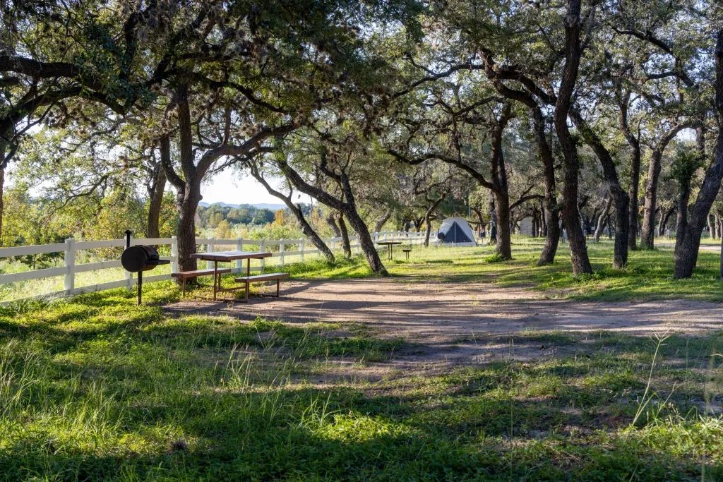 Nueces River RV & Cabin Resort photo 2