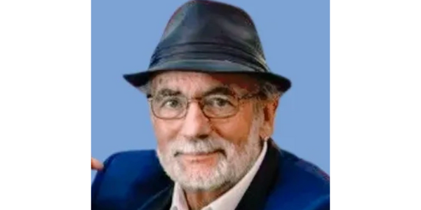 Rob Swyrd, Drummer for The Black & Blues Band.