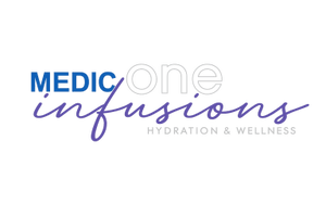 Medic-One Infusions