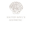 Salted Soul’s aesthetic 

by Caitlin