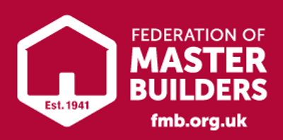 Federation of Master Builders logo