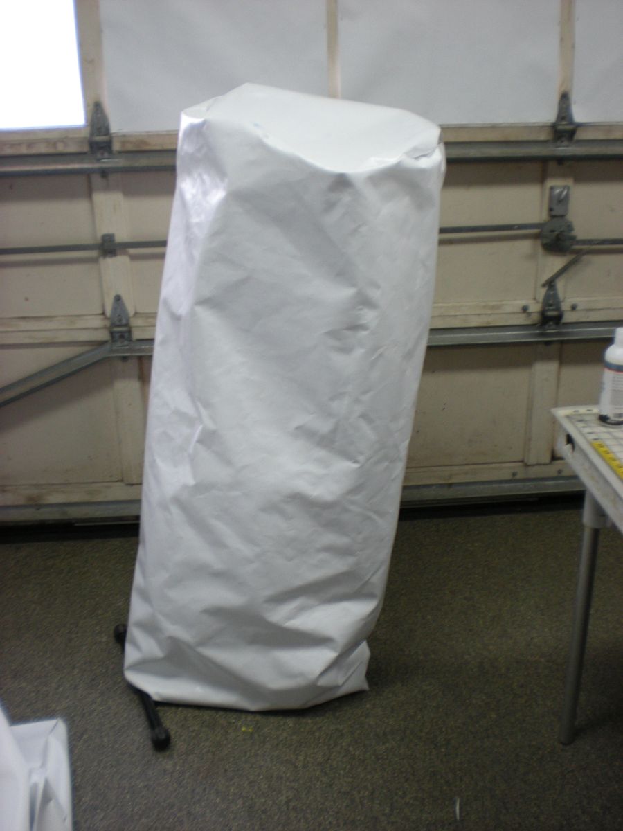 4Ever+ SCT Telescope Covers