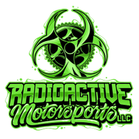 Radioactive motorsports