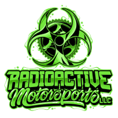 Radioactive motorsports